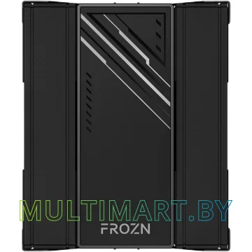 Кулер ID-Cooling Frozn A410 DK картинка 6